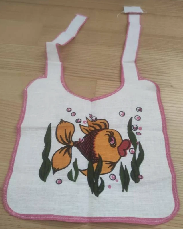 Seilinukas kūdikiui