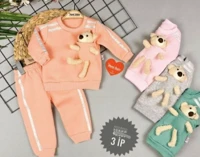 Nauji kostiumėliai ir kiti drabužėliai. thumbnail