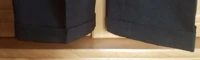 Kostiuminės kelnės paaugliui thumbnail