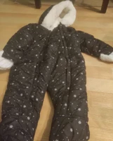 Kombinezonas kūdikiui thumbnail
